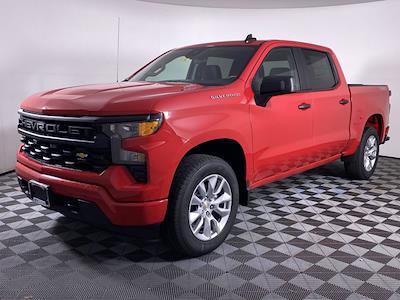 New 2025 Chevrolet Silverado 1500 - photo 1