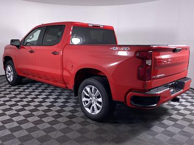 2025 Chevrolet Silverado 1500 Crew Cab 4WD Pickup for sale #2581860 - photo 2