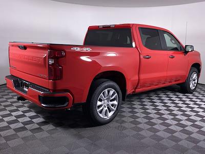 New 2025 Chevrolet Silverado 1500 - photo 1