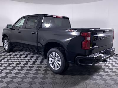 2025 Chevrolet Silverado 1500 Crew Cab 4WD Pickup for sale #2581850 - photo 2