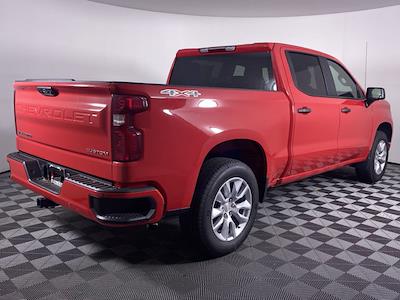 New 2025 Chevrolet Silverado 1500 - photo 1
