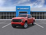 2025 Chevrolet Silverado 1500 Crew Cab 4WD Pickup for sale #2581890 - photo 8