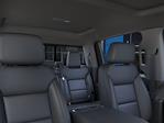 2025 Chevrolet Silverado 1500 Crew Cab 4WD Pickup for sale #2578890 - photo 24
