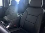 New 2025 Chevrolet Silverado 1500 LTZ Crew Cab 4WD Pickup for sale #V578840 - photo 10