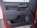 New 2025 Chevrolet Silverado 1500 LTZ Crew Cab 4WD Pickup for sale #V578840 - photo 11