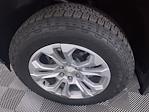 New 2025 Chevrolet Silverado 1500 LTZ Crew Cab 4WD Pickup for sale #V578840 - photo 15