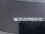 New 2025 Chevrolet Silverado 1500 LTZ Crew Cab 4WD Pickup for sale #V578840 - photo 16