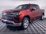 New 2025 Chevrolet Silverado 1500 LTZ Crew Cab 4WD Pickup for sale #V578840 - photo 17