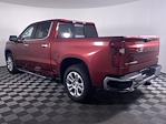 New 2025 Chevrolet Silverado 1500 LTZ Crew Cab 4WD Pickup for sale #V578840 - photo 18