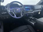 New 2025 Chevrolet Silverado 1500 LTZ Crew Cab 4WD Pickup for sale #V578840 - photo 3