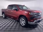 New 2025 Chevrolet Silverado 1500 LTZ Crew Cab 4WD Pickup for sale #V578840 - photo 20