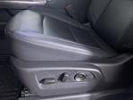New 2025 Chevrolet Silverado 1500 LTZ Crew Cab 4WD Pickup for sale #V578840 - photo 9