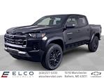 New 2025 Chevrolet Colorado Trail Boss Crew Cab 4WD Pickup for sale #V578580 - photo 1