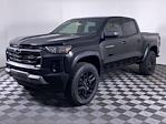 New 2025 Chevrolet Colorado Trail Boss Crew Cab 4WD Pickup for sale #V578580 - photo 18