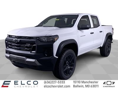 2025 Chevrolet Colorado Crew Cab 4WD Pickup for sale #2579090 - photo 1