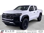 2025 Chevrolet Colorado Crew Cab 4WD Pickup for sale #2579090 - photo 1