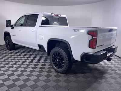 2025 Chevrolet Silverado 2500 Crew Cab 4WD Pickup for sale #2581680 - photo 2