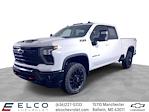 2025 Chevrolet Silverado 2500 Crew Cab 4WD Pickup for sale #2581680 - photo 1