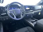 2025 Chevrolet Silverado 2500 Crew Cab 4WD Pickup for sale #2581680 - photo 4
