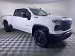 2025 Chevrolet Silverado 2500 Crew Cab 4WD Pickup for sale #2581680 - photo 20