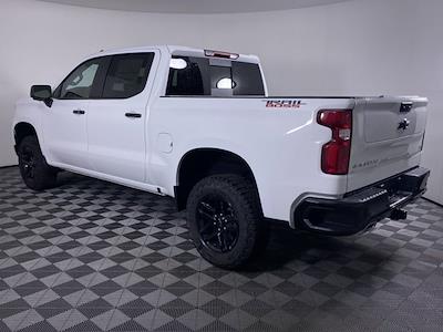 2025 Chevrolet Silverado 1500 Crew Cab 4WD Pickup for sale #2579970 - photo 2
