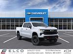 2025 Chevrolet Silverado 1500 Crew Cab 4WD Pickup for sale #2579970 - photo 1