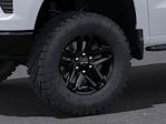 2025 Chevrolet Silverado 1500 Crew Cab 4WD Pickup for sale #2579970 - photo 9