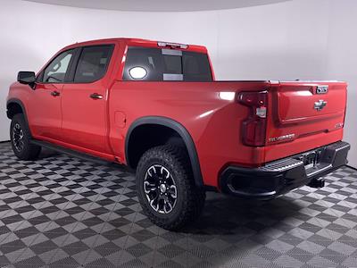 2025 Chevrolet Silverado 1500 Crew Cab 4WD Pickup for sale #2580480 - photo 2