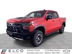 2025 Chevrolet Silverado 1500 Crew Cab 4WD Pickup for sale #2580480 - photo 1
