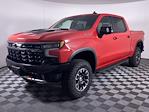 2025 Chevrolet Silverado 1500 Crew Cab 4WD Pickup for sale #2580480 - photo 20