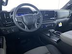 2025 Chevrolet Silverado 1500 Crew Cab 4WD Pickup for sale #2580480 - photo 4