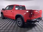 2025 Chevrolet Silverado 1500 Crew Cab 4WD Pickup for sale #2580480 - photo 2