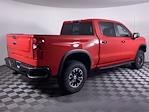 2025 Chevrolet Silverado 1500 Crew Cab 4WD Pickup for sale #2580480 - photo 21