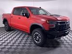 2025 Chevrolet Silverado 1500 Crew Cab 4WD Pickup for sale #2580480 - photo 22