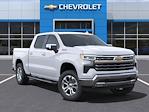 2025 Chevrolet Silverado 1500 Crew Cab 4WD Pickup for sale #FDMKCDO - photo 7