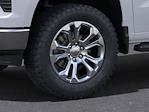 2025 Chevrolet Silverado 1500 Crew Cab 4WD Pickup for sale #FDMKCDO - photo 9