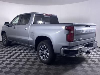 New 2025 Chevrolet Silverado 1500 LT Crew Cab 4WD Pickup for sale #V579700 - photo 2