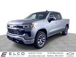 New 2025 Chevrolet Silverado 1500 LT Crew Cab 4WD Pickup for sale #V579700 - photo 1