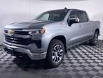 New 2025 Chevrolet Silverado 1500 LT Crew Cab 4WD Pickup for sale #V579700 - photo 17