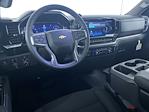 New 2025 Chevrolet Silverado 1500 LT Crew Cab 4WD Pickup for sale #V579700 - photo 4