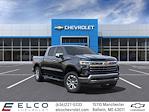 New 2025 Chevrolet Silverado 1500 LTZ Crew Cab 4WD Pickup for sale #FDMKHQO - photo 1