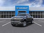New 2025 Chevrolet Silverado 1500 LTZ Crew Cab 4WD Pickup for sale #FDMKHQO - photo 8