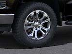 New 2025 Chevrolet Silverado 1500 LTZ Crew Cab 4WD Pickup for sale #FDMKHQO - photo 9