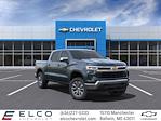 2025 Chevrolet Silverado 1500 Crew Cab 4WD Pickup for sale #2579360 - photo 1