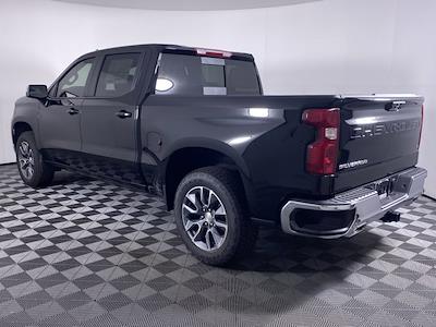 2025 Chevrolet Silverado 1500 Crew Cab 4WD Pickup for sale #2579670 - photo 2