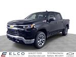 2025 Chevrolet Silverado 1500 Crew Cab 4WD Pickup for sale #2579670 - photo 1