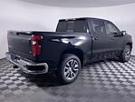 2025 Chevrolet Silverado 1500 Crew Cab 4WD Pickup for sale #2579670 - photo 19