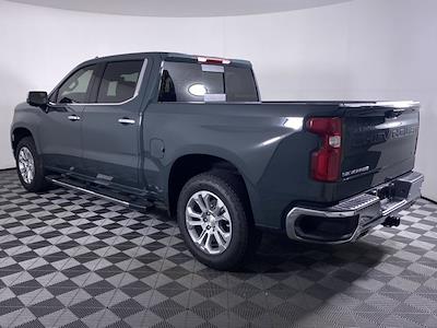 2025 Chevrolet Silverado 1500 Crew Cab 4WD Pickup for sale #2579530 - photo 2