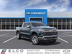 2025 Chevrolet Silverado 1500 Crew Cab 4WD Pickup for sale #2579530 - photo 1