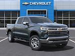 2025 Chevrolet Silverado 1500 Crew Cab 4WD Pickup for sale #2579530 - photo 7
